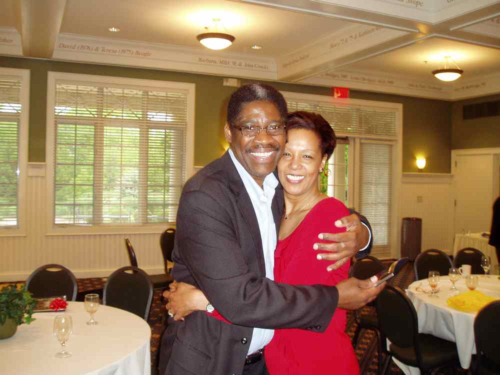 GVSU Mourns the Loss of Edwin Joseph